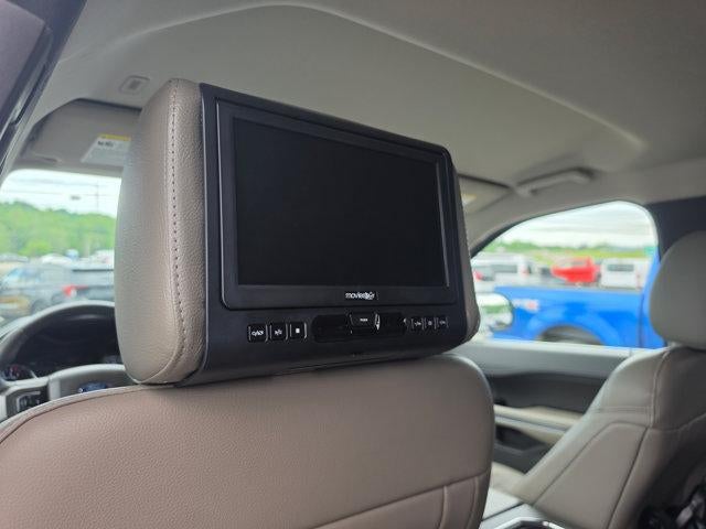 2018 Ford Expedition XLT 4x4