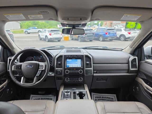 2018 Ford Expedition XLT 4x4