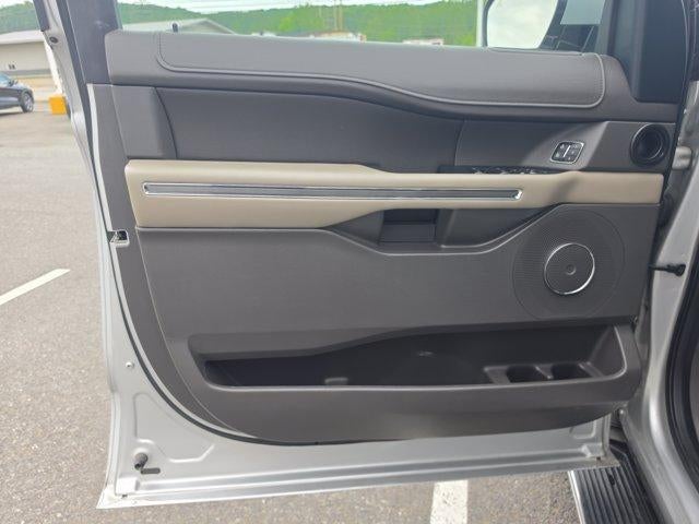 2018 Ford Expedition XLT 4x4