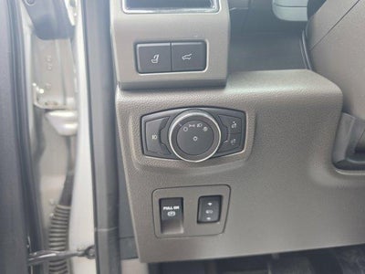 2018 Ford Expedition XLT 4x4