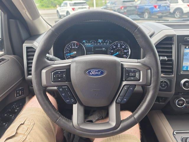 2018 Ford Expedition XLT 4x4