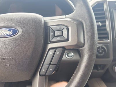 2018 Ford Expedition XLT 4x4