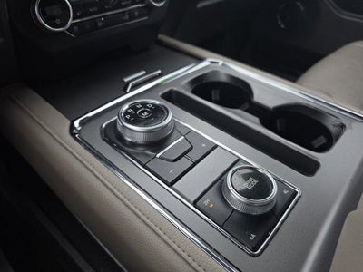 2018 Ford Expedition XLT 4x4