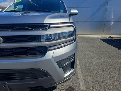 2022 Ford Expedition XLT 4x4