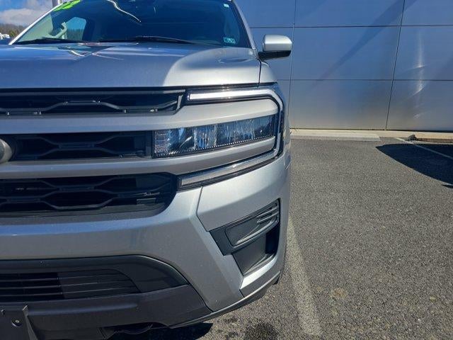 2022 Ford Expedition XLT 4x4