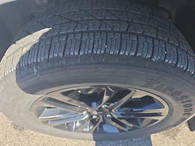 2022 Ford Expedition XLT 4x4