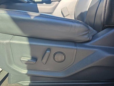 2022 Ford Expedition XLT 4x4