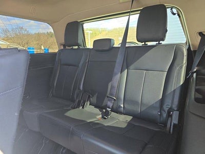 2022 Ford Expedition XLT 4x4
