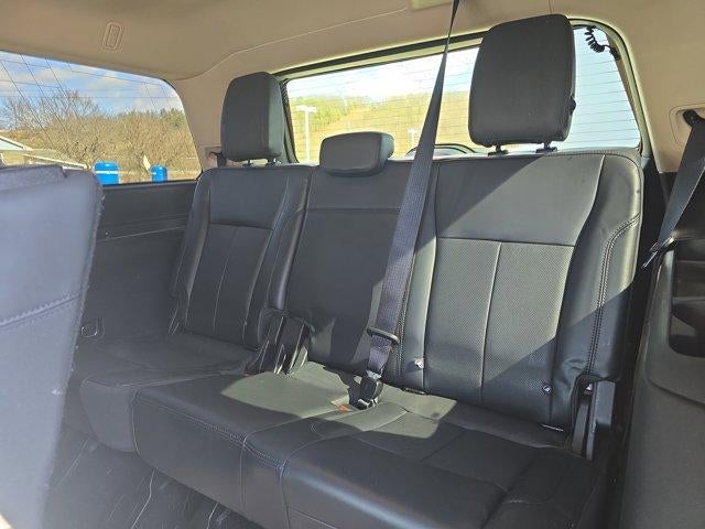 2022 Ford Expedition XLT 4x4