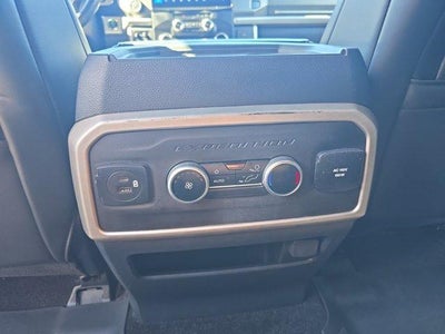 2022 Ford Expedition XLT 4x4