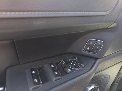 2022 Ford Expedition XLT 4x4