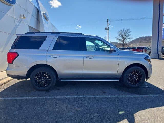 2022 Ford Expedition XLT 4x4