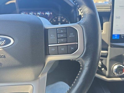 2022 Ford Expedition XLT 4x4