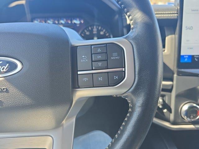 2022 Ford Expedition XLT 4x4