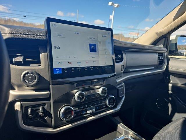 2022 Ford Expedition XLT 4x4