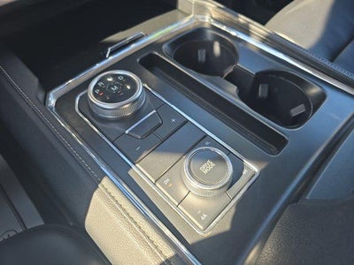 2022 Ford Expedition XLT 4x4