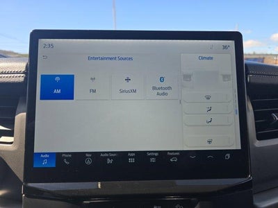 2022 Ford Expedition XLT 4x4