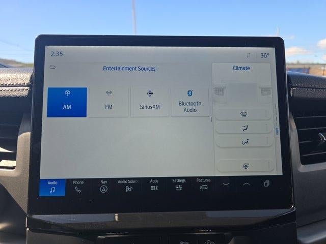 2022 Ford Expedition XLT 4x4