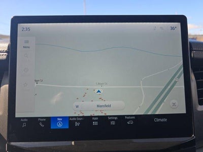 2022 Ford Expedition XLT 4x4