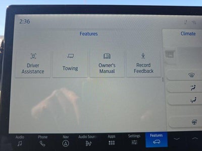 2022 Ford Expedition XLT 4x4