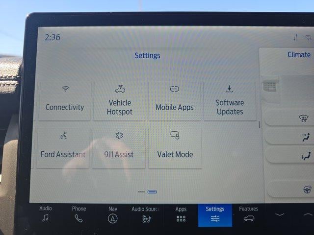 2022 Ford Expedition XLT 4x4