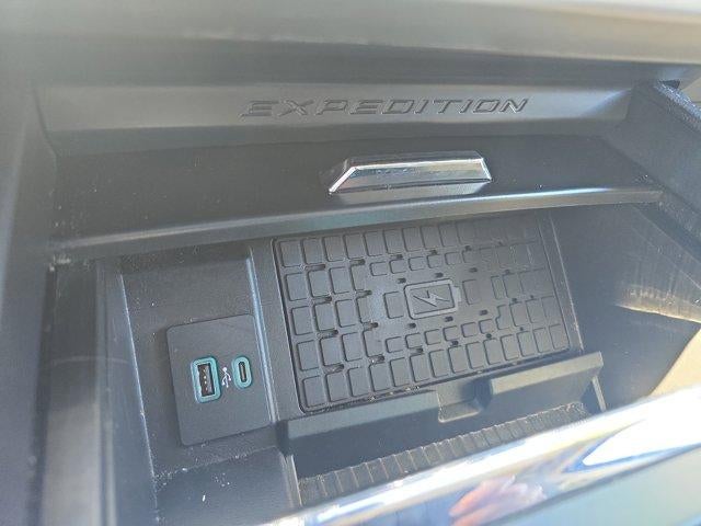 2022 Ford Expedition XLT 4x4