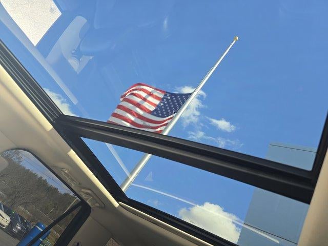 2022 Ford Expedition XLT 4x4