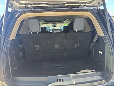 2022 Ford Expedition XLT 4x4