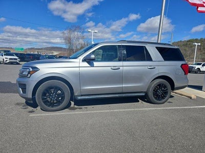 2022 Ford Expedition XLT 4x4