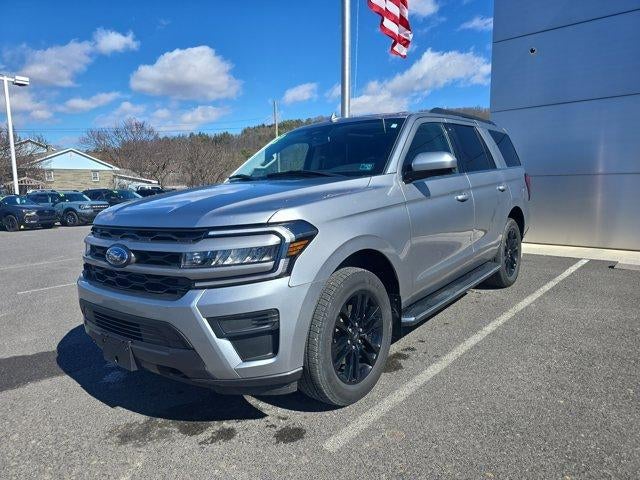 2022 Ford Expedition XLT 4x4