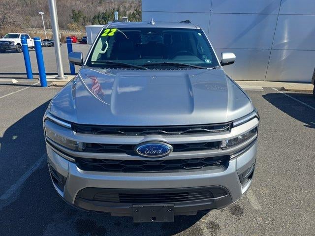 2022 Ford Expedition XLT 4x4