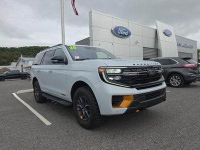 2025 Ford Expedition Tremor 4x4