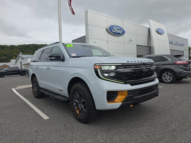 2025 Ford Expedition Tremor 4x4