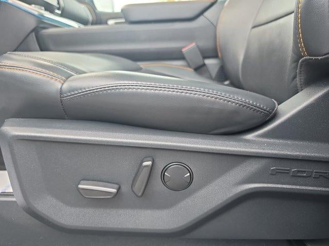 2025 Ford Expedition Tremor 4x4