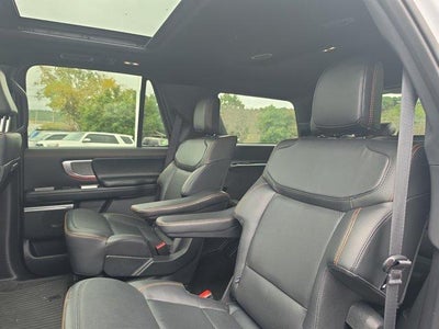 2025 Ford Expedition Tremor 4x4
