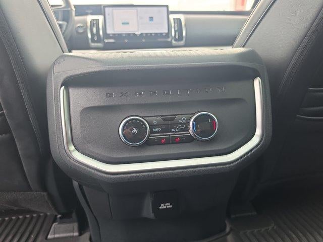 2025 Ford Expedition Tremor 4x4