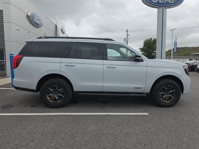 2025 Ford Expedition Tremor 4x4