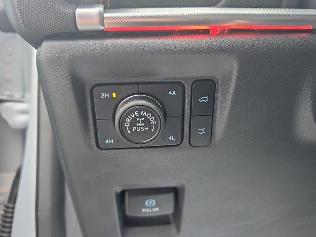 2025 Ford Expedition Tremor 4x4