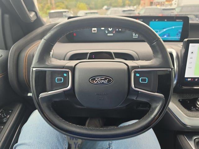 2025 Ford Expedition Tremor 4x4
