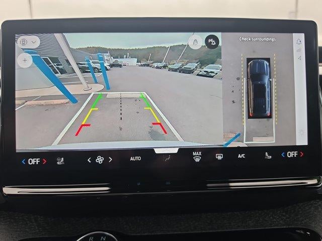 2025 Ford Expedition Tremor 4x4
