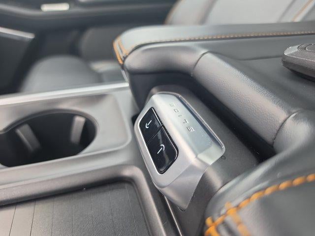 2025 Ford Expedition Tremor 4x4