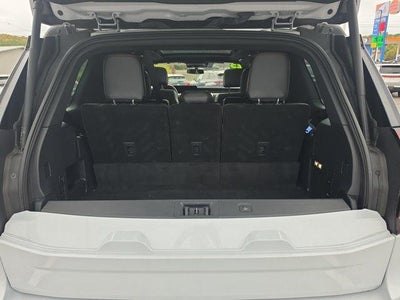 2025 Ford Expedition Tremor 4x4