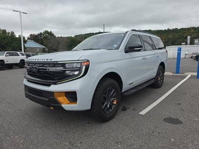 2025 Ford Expedition Tremor 4x4
