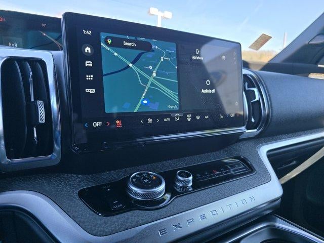 2025 Ford Expedition Tremor 4x4