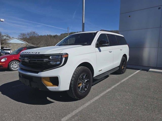 2025 Ford Expedition Tremor 4x4