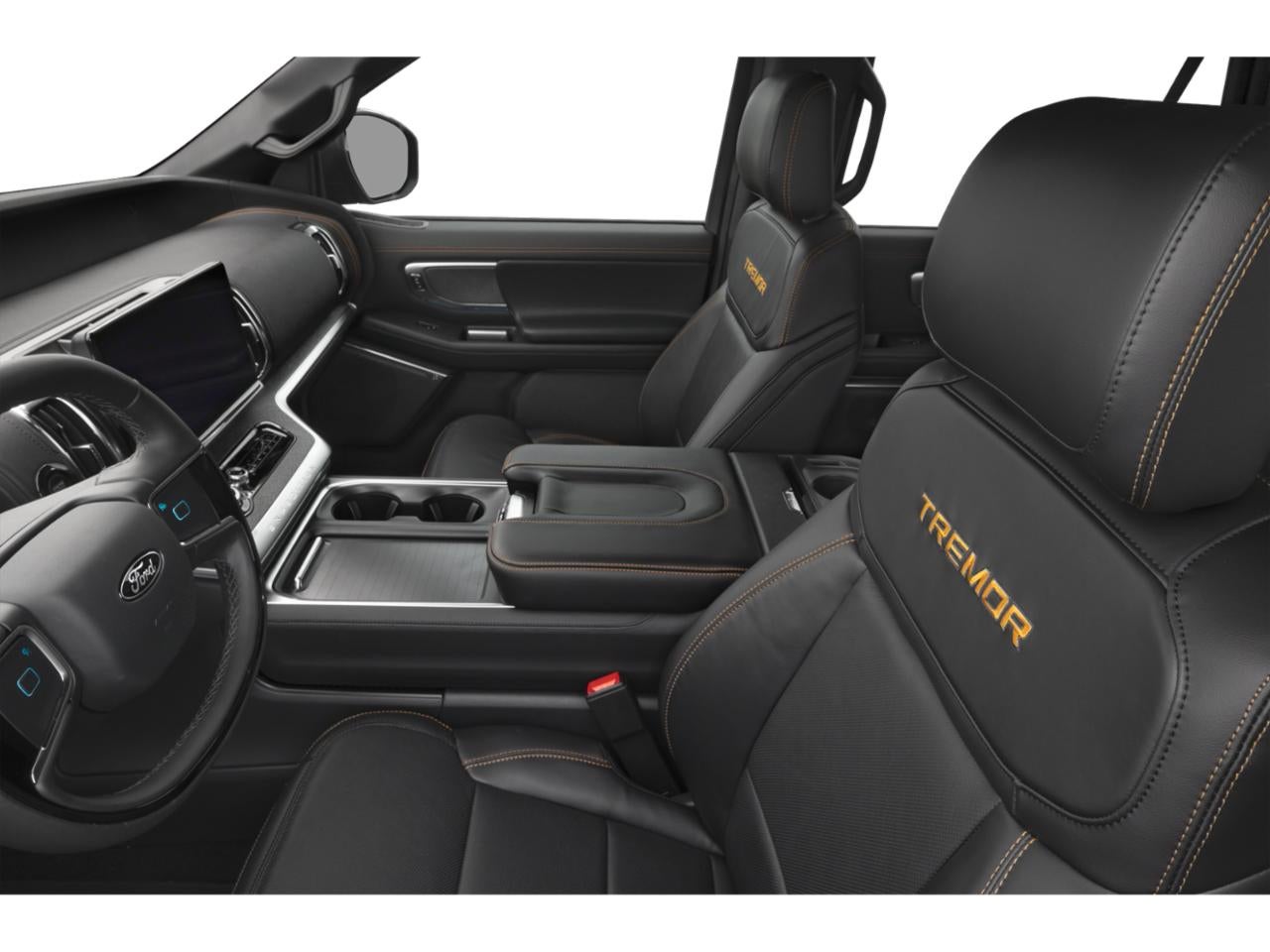 2025 Ford Expedition Tremor 4x4