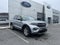 2022 Ford Explorer XLT 4WD