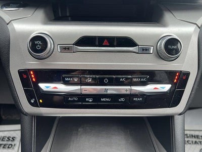 2022 Ford Explorer XLT 4WD