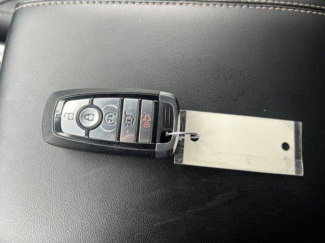 2022 Ford Explorer XLT 4WD