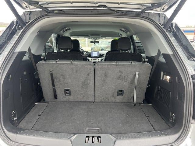 2022 Ford Explorer XLT 4WD